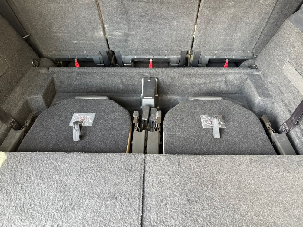 Citroën Grand C4 Picasso Shine — foto 17
